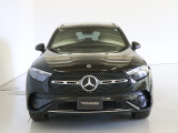 GLC 220d 4マチック (ISG) AMGラインパッケージ  4WD 
