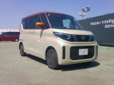 ルークス X 4WD 