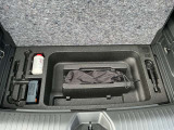 パンク修理キット