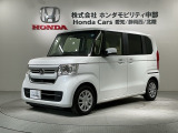 全国納車可 第三者機関証明書付 H SENSING 最長5年保証 ワンオ-ナ- TV Rカメラ BTオ-ディオ ドラレコ シ-トヒ-タ-ETC LEDライト VSA クルコン装備のN-BOX L入庫!