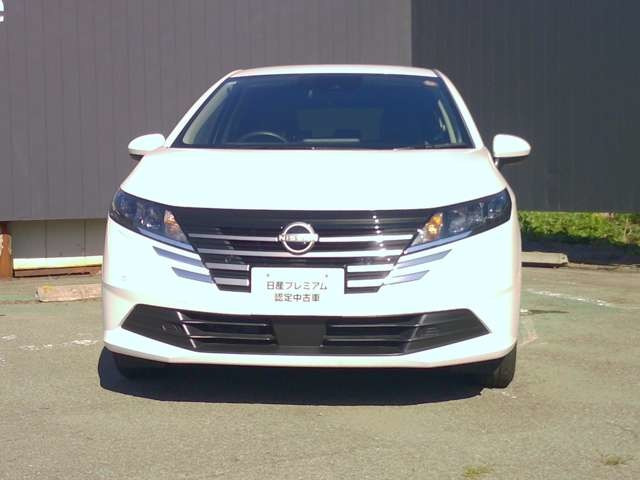 ノート 1.2 S FOUR 4WD