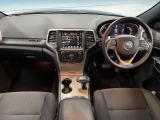 グランドチェロキー ラレード 4WD 
