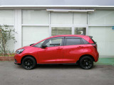 フィット 1.5 e:HEV ホーム ブラックスタイル 4WD 