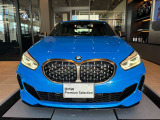 1シリーズ M135i xドライブ 4WD 