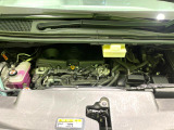 親切・丁寧な専門メカニックスタッフが応対!・車検・点検整備・事故等の修理などアフターサービスも安心。お車のカスタマイズもネクステージのサービススタッフまでご相談ください!
