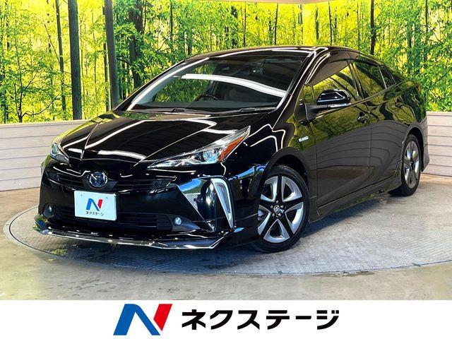 プリウス 1.8 S ツーリングセレクション