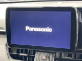 【9型ナビゲーション】使いやすいナビで目的地までしっかり案内してくれます。各種オーディオ再生機能も充実しており、お車の運転がさらに楽しくなります!!