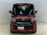 当店では、国家資格を持った整備スタッフがあなたのお車をしっかりサポート!!アフターメンテナンスもすべてお任せ下さい☆