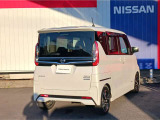 ルークス ハイウェイスター Gターボ アーバンクロム プロパイロットエディション 