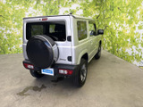 ジムニー XC 4WD 