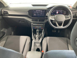 T-Cross TSI アクティブ 