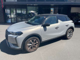 DS3クロスバック  エスプリ ド ヴォヤージュ B.HDI