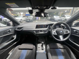 1シリーズ M135i xドライブ 4WD 