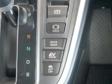 パーキングホールド EV・ドライブモードスイッチ 横滑り防止機能