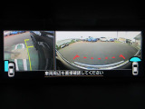 サイドカメラ、フロントカメラの画像