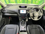 フォレスター 2.5 プレミアム 4WD 