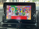 DVD、CDはもちろん、Bluertoothでスマホを連携することでに音楽を流せます!