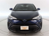 C-HR ハイブリッド 1.8 G モード ネロ セーフティ プラス 