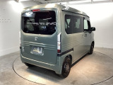 仕事に、趣味に。とても頼もしいパートナーになる車です。