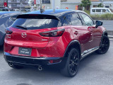 CX-3 1.8 XD スーパー エッジー ディーゼルターボ