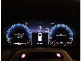 メーターも見やすく安全運転をサポートいたします!