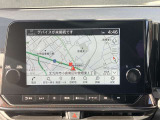 メモリーナビです。楽しいドライブにナビは欠かせませんよね。今まで行ったことの無いところに行ってみませんか?