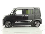 こちらの車両は、ご購入後も継続して安心メンテナンスを提供させていただく為、岐阜県内のお客様への販売・登録に限らせていただきます。