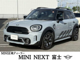 MINIらしい走りをしっかり楽しみたい方におすすめです。コンパクトながら力強い加速と操作感が魅力。正規ディーラー認定中古車のため、遠方のお客様にもご安心してお乗りいただけます。