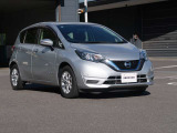 ノート 1.2 e-POWER X 