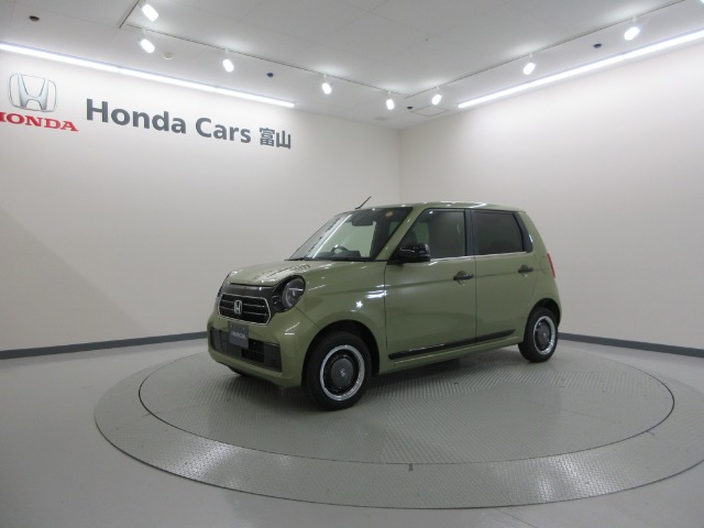 N-ONE オリジナル スタイルプラス アーバン 4WD 