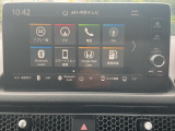TV/ブルートゥースなども楽しめます