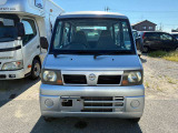 クリッパー DX ハイルーフ 4WD 