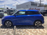 スイフト 1.2 ハイブリッド(HYBRID) MZ 