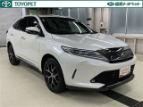 ハリアー 2.0 ターボ エレガンス 4WD 
