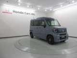 N-VAN e: e: ファン 