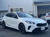 1シリーズ M135 xドライブ 4WD 