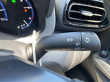 //【 オートライト 】オートライトなのでライトの点け忘れを気にすることなく運転が出来ます♪//