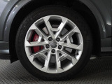 お車の性能を体感し易い試乗コースをご用意しています。