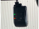 純正ドライブレコーダーを装着しています♪高画質、高機能で、毎日の運転に安心をプラスします!しっかり、録画できるマストアイテムです♪