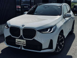 X3 20d xドライブ Mスポーツ ディーゼル 4WD 