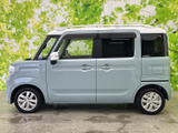 スペーシア ハイブリッド(HYBRID)  X 