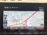 【ホンダ純正ナビ/Bluetooth対応】スマートフォンと接続して音楽再生や通話が可能です。
