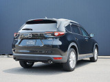 CX-8 2.2 XD 4WD 