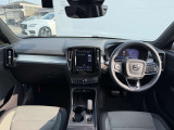 XC40 プラス B3 
