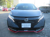 ノートオーラ  1.2 NISMO