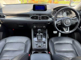 CX-5 2.2 XD Lパッケージ 