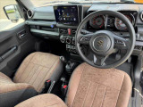 ジムニーシエラ 1.5 JC 4WD 