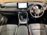RAV4 2.5 ハイブリッド G E-Four 4WD 