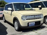 アルトラパン X 4WD 