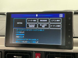 【音声認識コマンド】トークボタン/スイッチを押し、音声認識コマンドを発声するだけで一部機能を操作可能!オートエアコンのオンオフを走行中でもハンズフリーでできたりなど便利♪